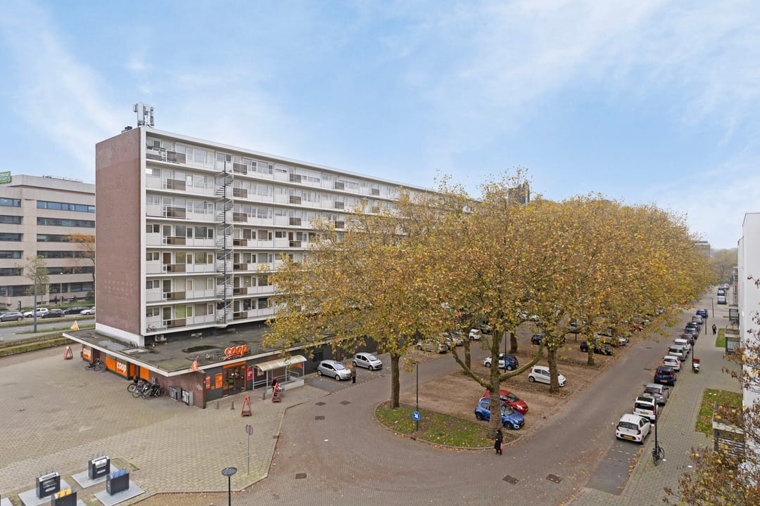 Foto 17 van Burgemeester Van Haarenlaan 767