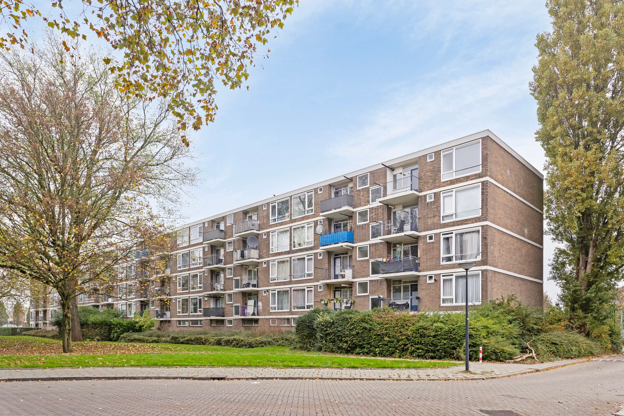 Foto 18 van Burgemeester Van Haarenlaan 767