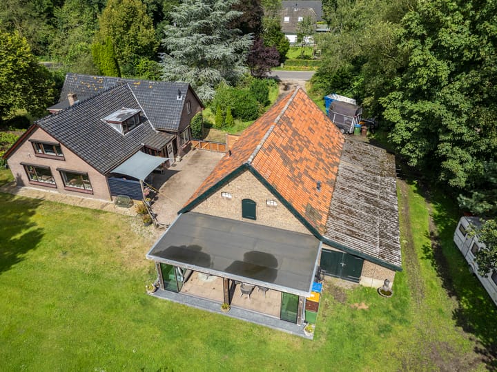 Foto 3 van Damakkerweg 6