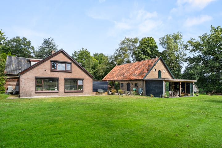 Foto 4 van Damakkerweg 6