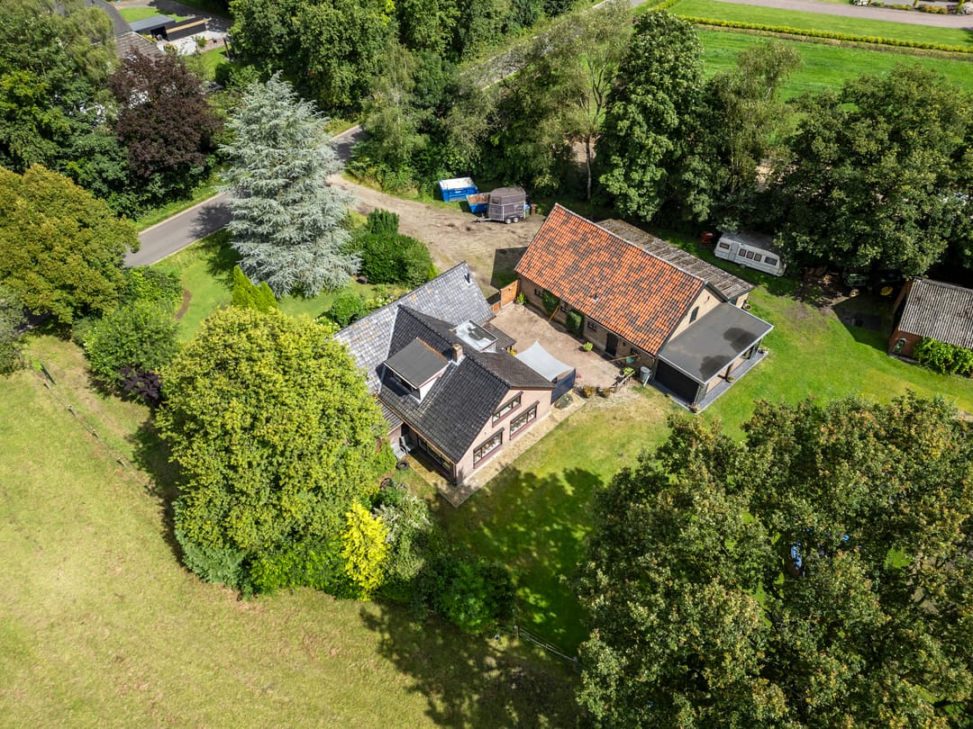 Photo 1 of Damakkerweg 6