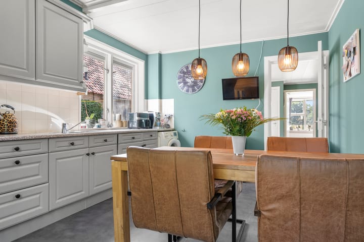 Foto 8 van Damakkerweg 6