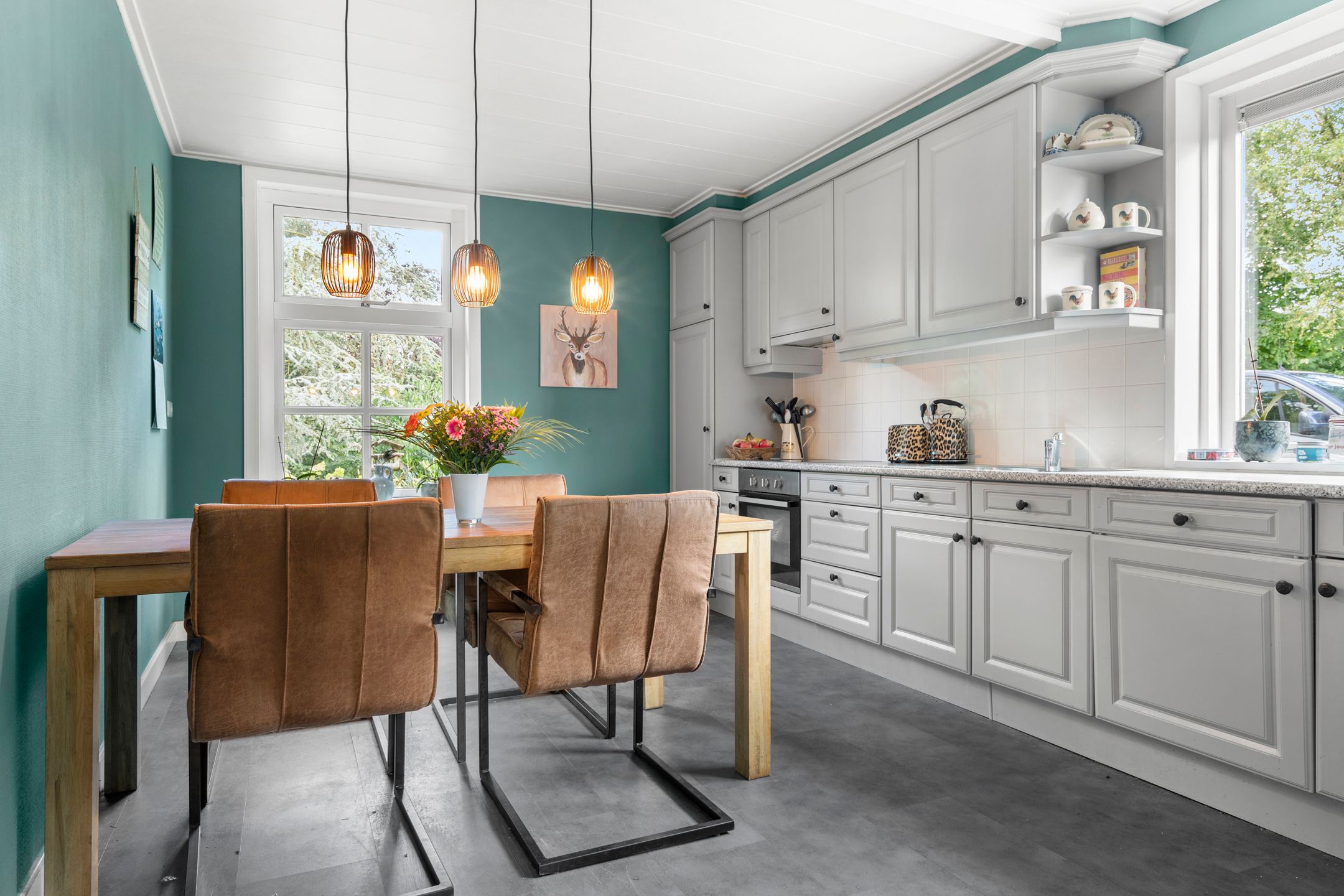 Photo 9 of Damakkerweg 6