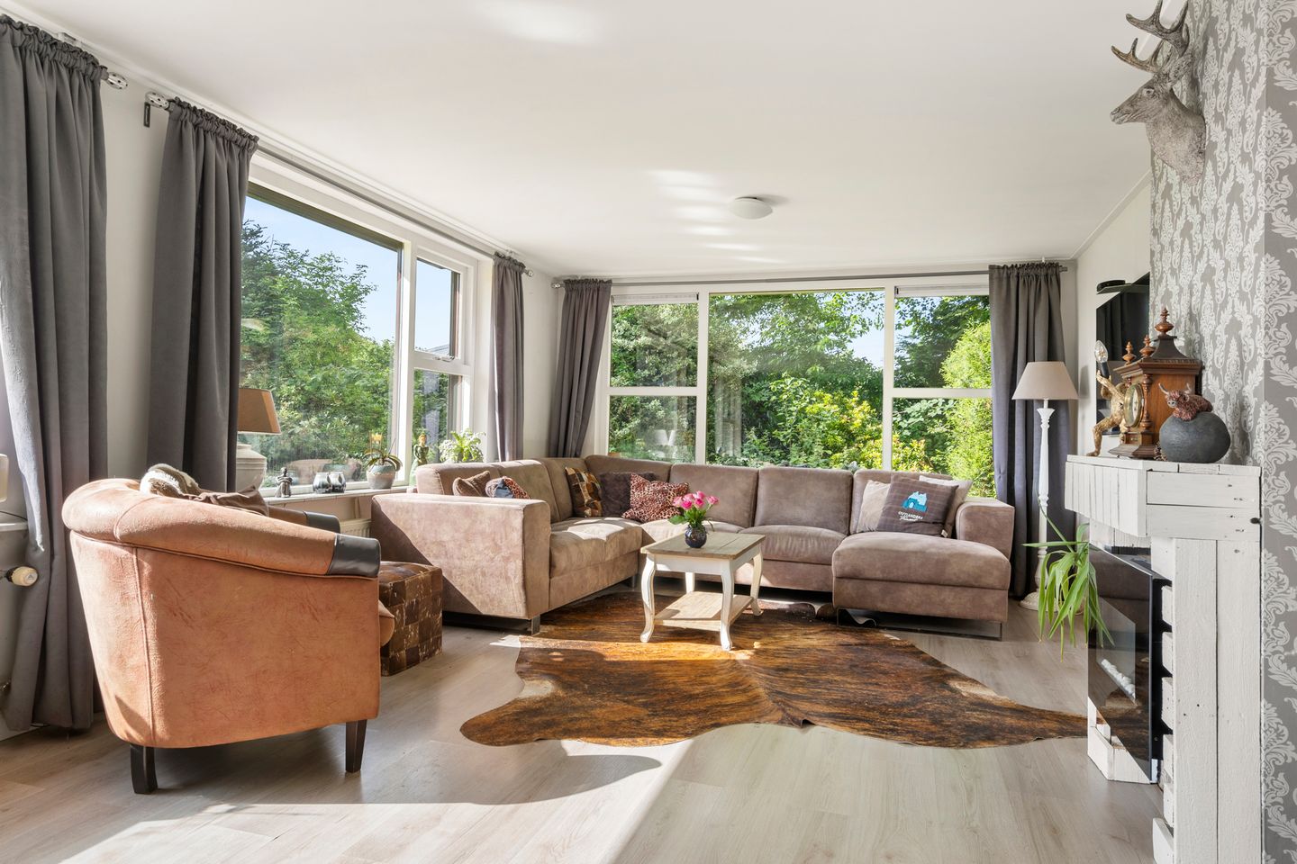 Photo 10 of Damakkerweg 6