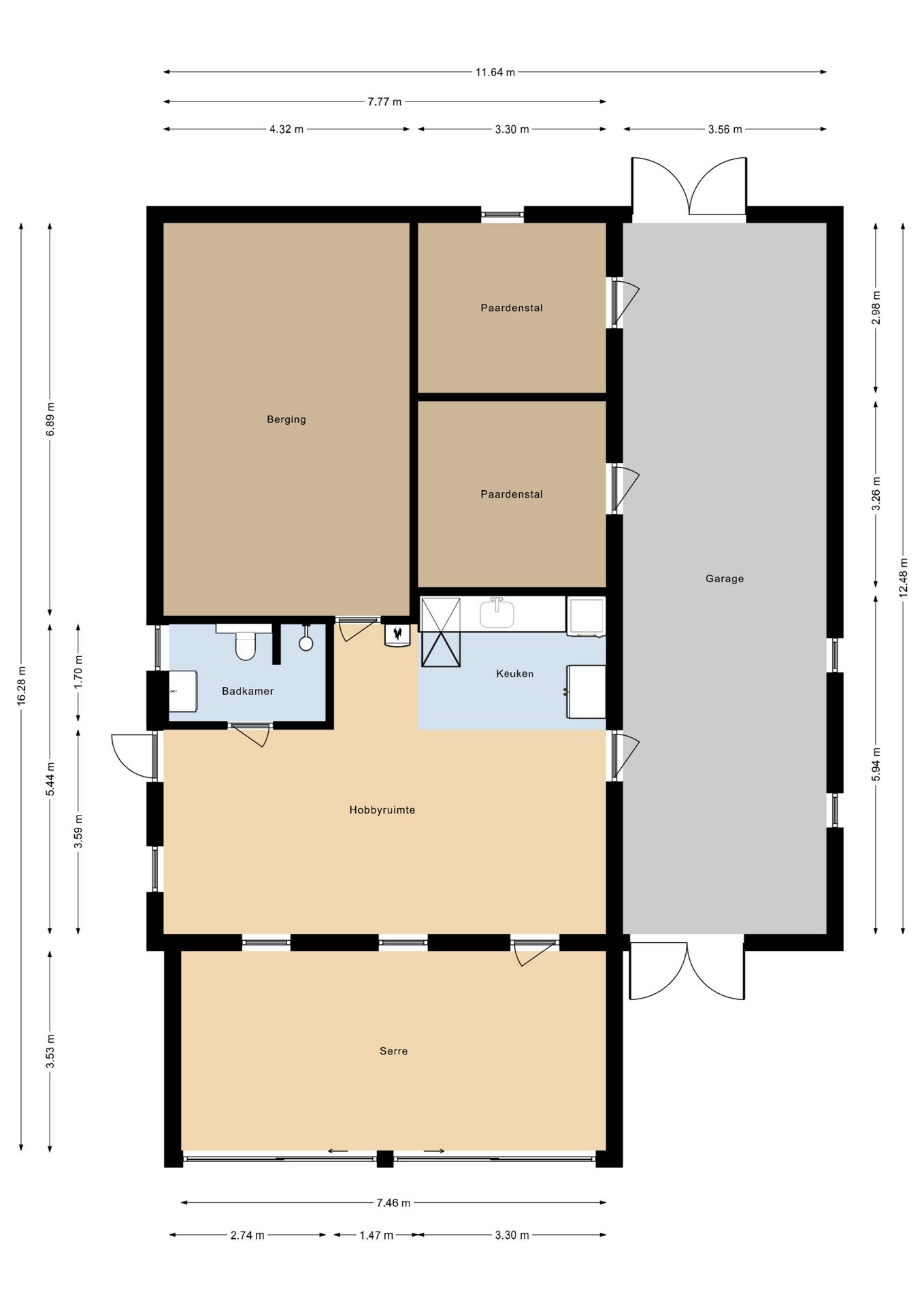 Photo 65 of Damakkerweg 6