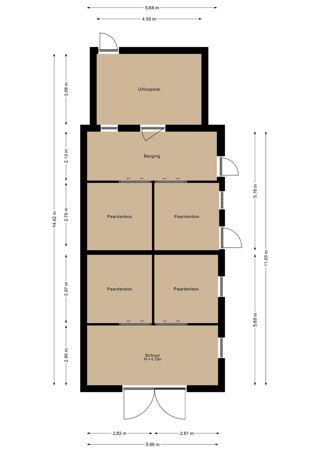 Photo 66 of Damakkerweg 6