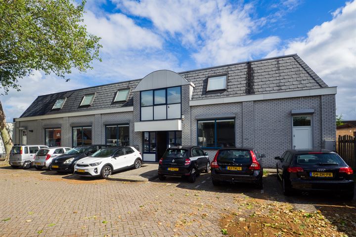 Molenkamp 60, De Bilt