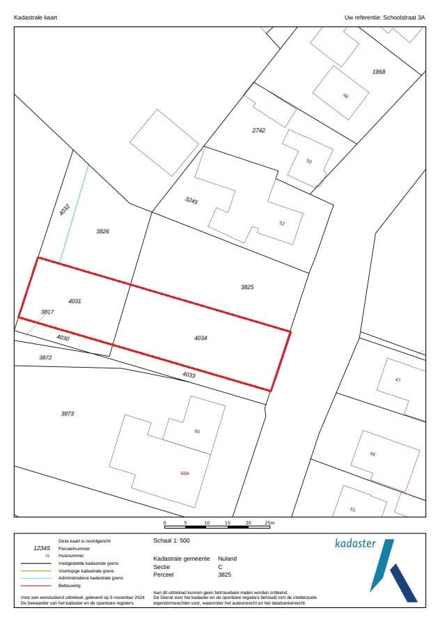 Foto 8 van Brugstraat