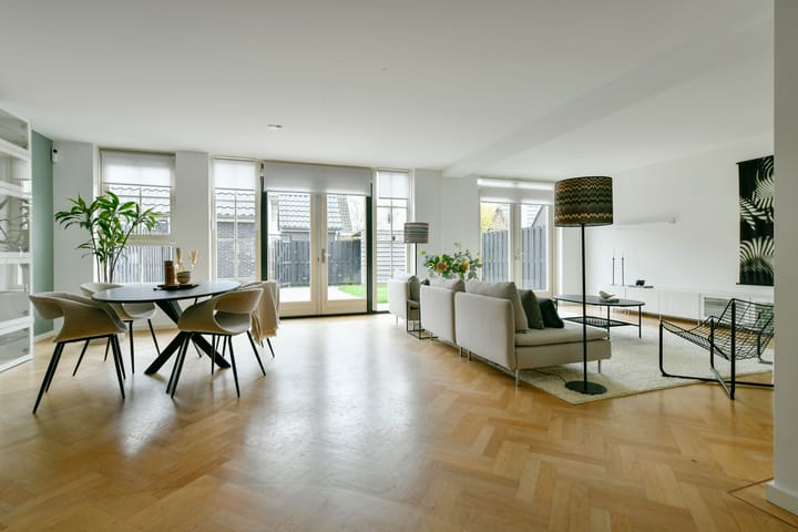 Foto 2 van Wedderborg 15