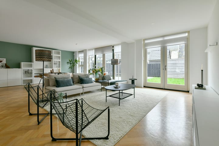 Foto 3 van Wedderborg 15