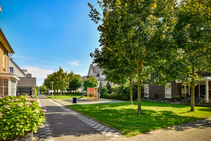 Foto 4 van Wedderborg 15