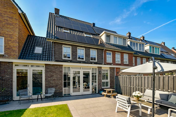 Foto 5 van Wedderborg 15