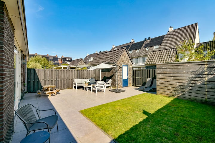 Foto 6 van Wedderborg 15