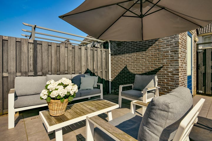 Foto 7 van Wedderborg 15