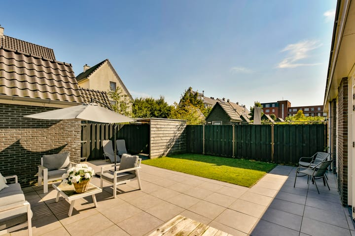 Foto 8 van Wedderborg 15