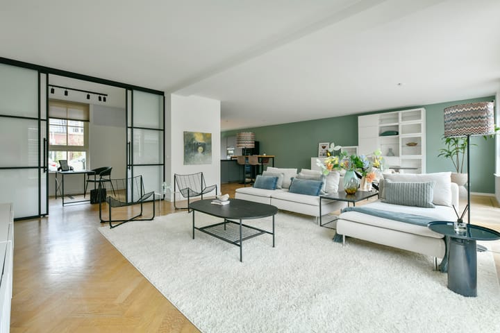 Foto 9 van Wedderborg 15