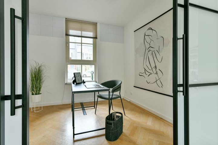 Foto 10 van Wedderborg 15