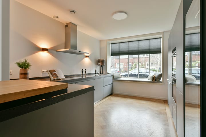 Foto 12 van Wedderborg 15