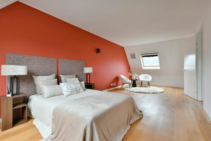 Foto 19 van Wedderborg 15