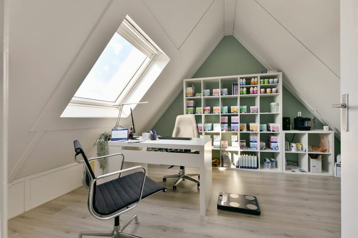 Foto 21 van Wedderborg 15