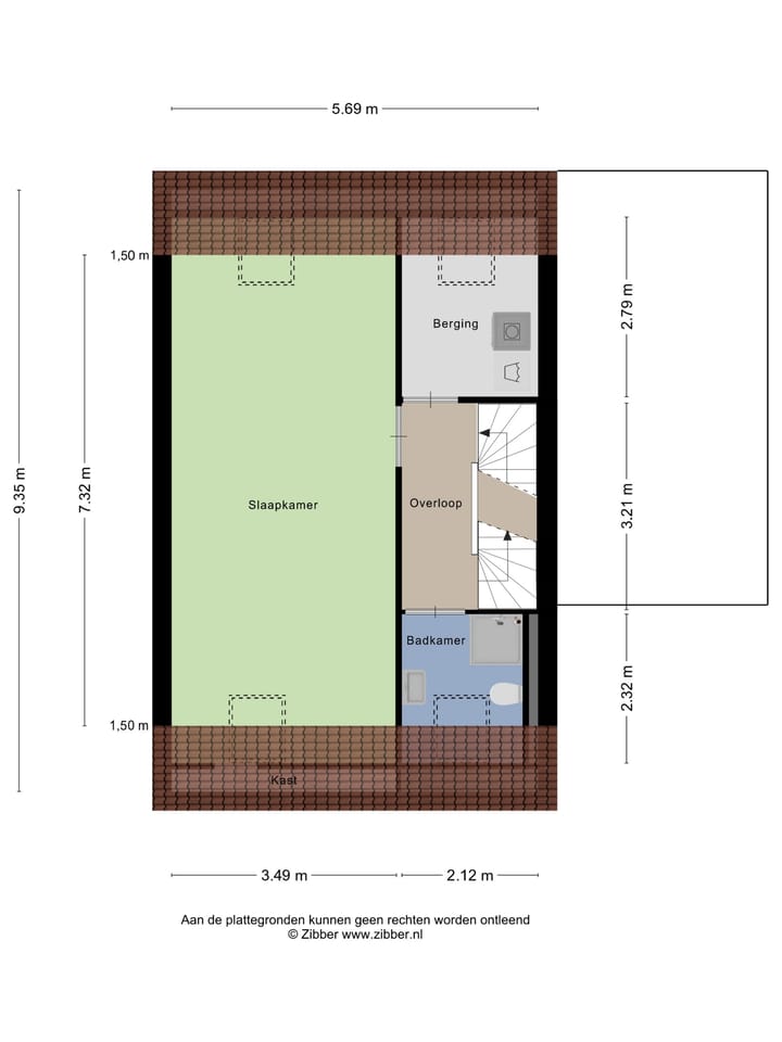 Foto 24 van Wedderborg 15