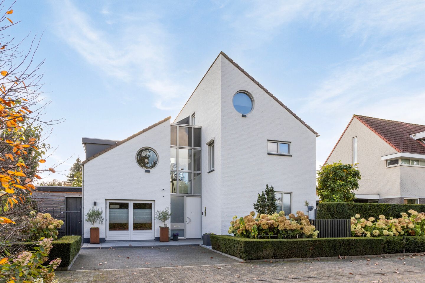 Foto 1 van Zuiderpark 26