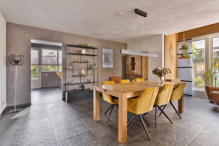 Foto 3 van Zuiderpark 26