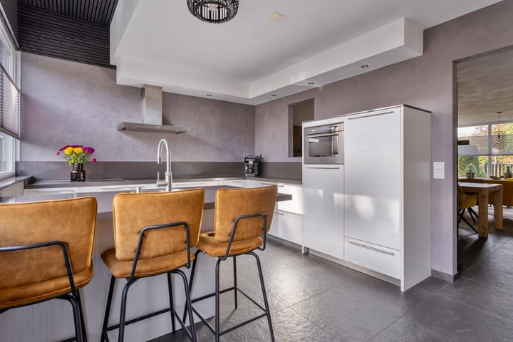 Foto 4 van Zuiderpark 26