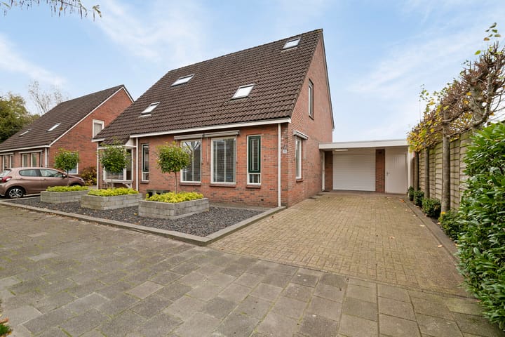 Foto 5 van Dennenweg 1