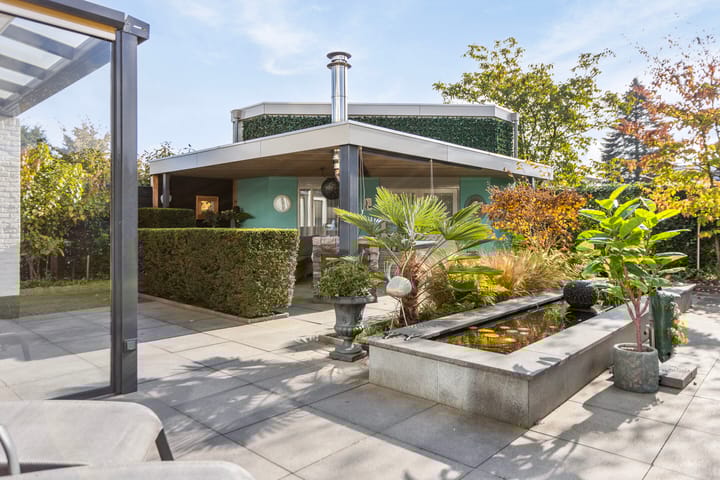 Foto 5 van Zuiderpark 26