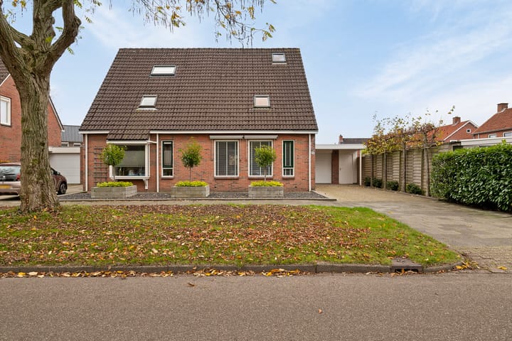 Foto 7 van Dennenweg 1