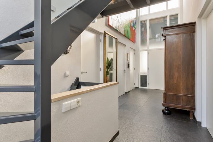 Foto 6 van Zuiderpark 26