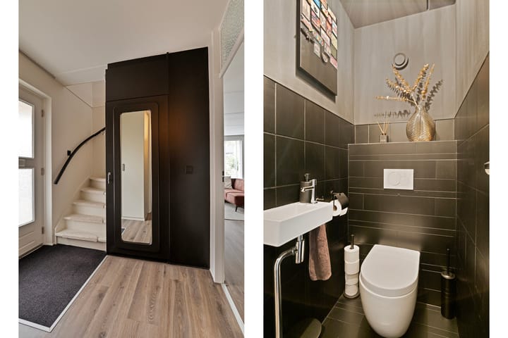 Foto 8 van Dennenweg 1