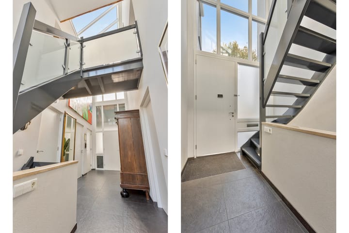 Foto 7 van Zuiderpark 26