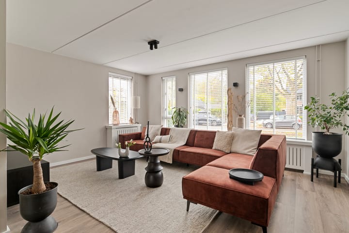 Foto 9 van Dennenweg 1