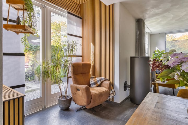 Foto 13 van Zuiderpark 26