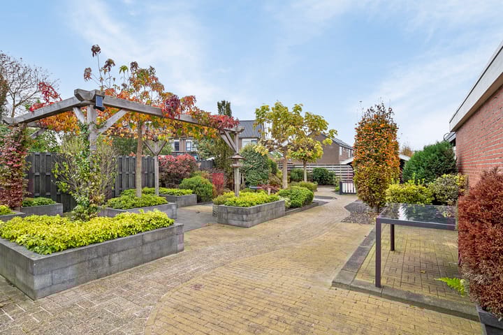 Foto 32 van Dennenweg 1