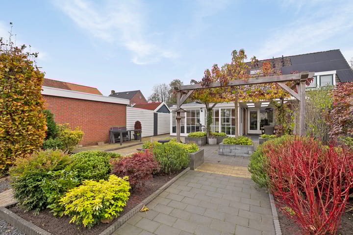 Foto 34 van Dennenweg 1