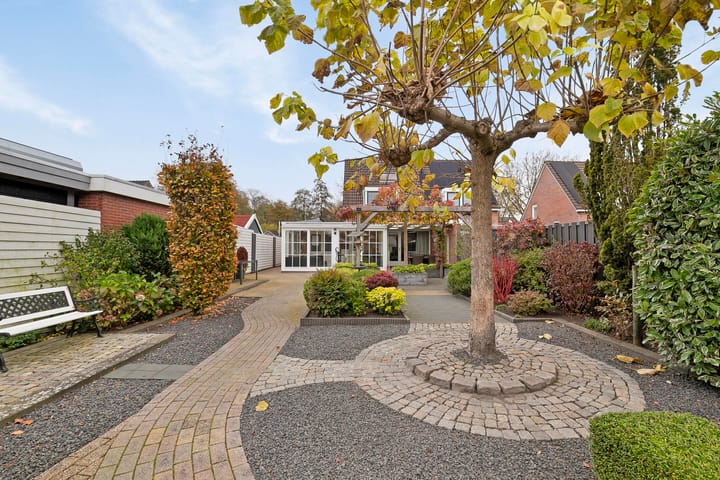 Foto 35 van Dennenweg 1