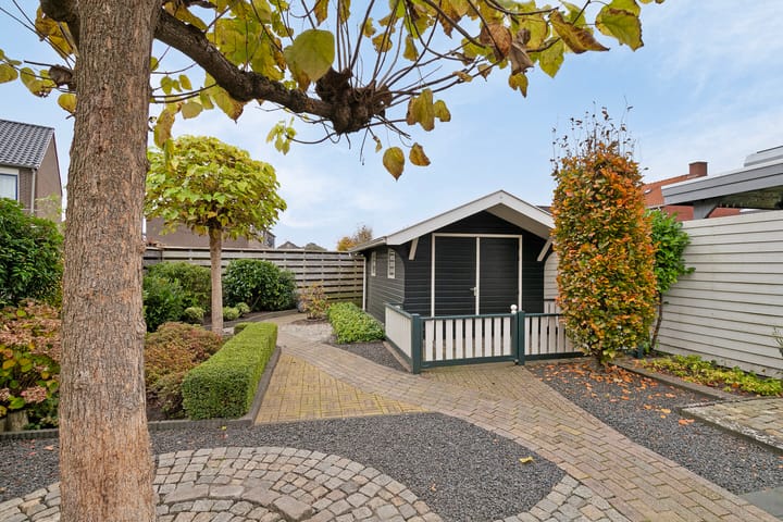 Foto 36 van Dennenweg 1