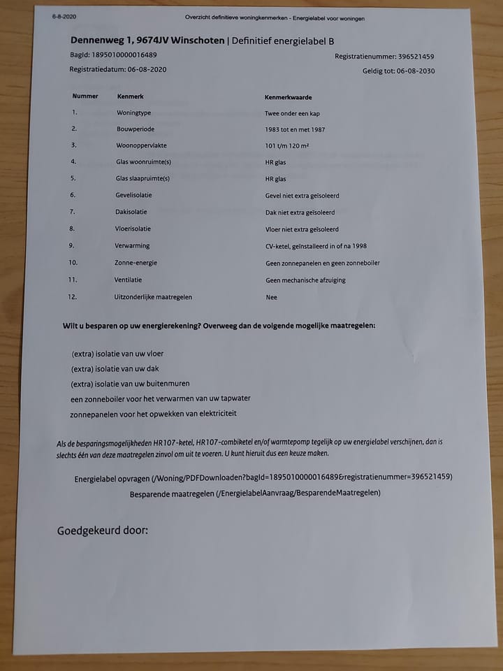 Foto 39 van Dennenweg 1