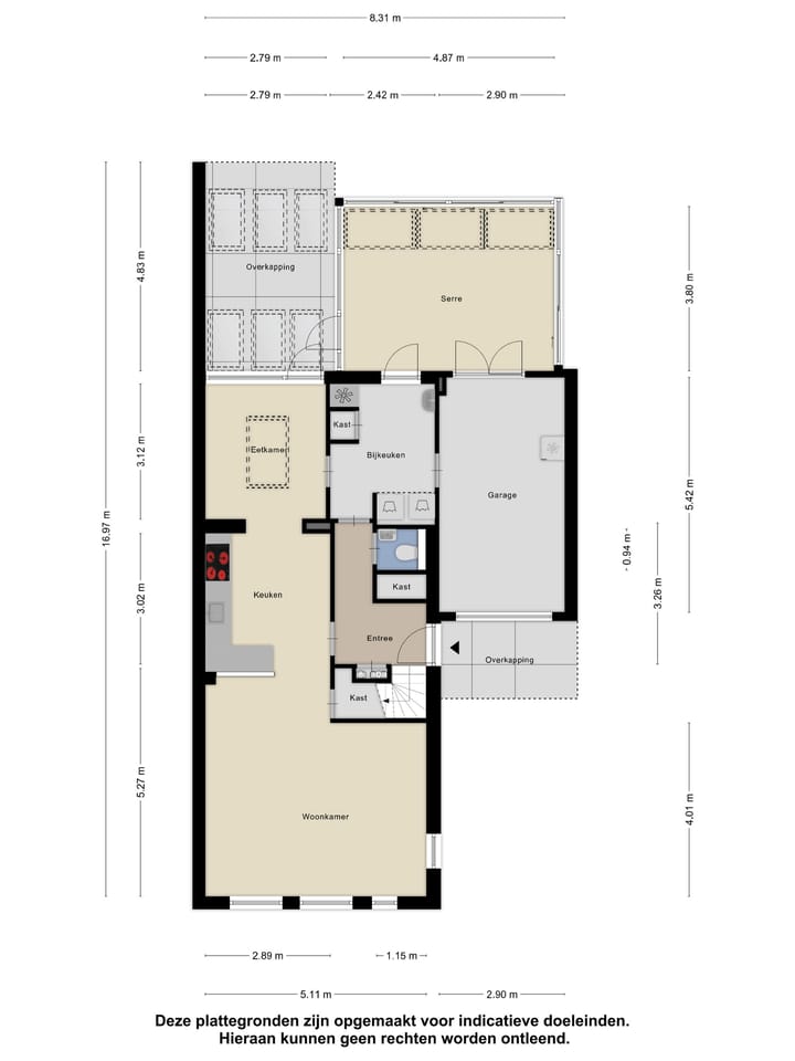 Foto 40 van Dennenweg 1