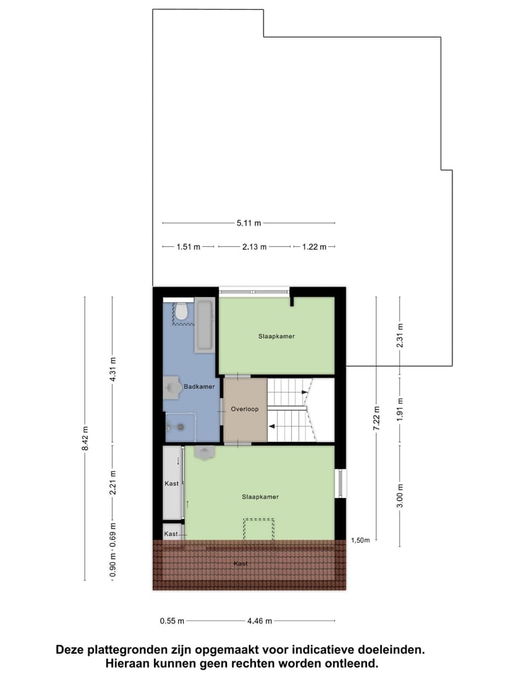 Foto 41 van Dennenweg 1