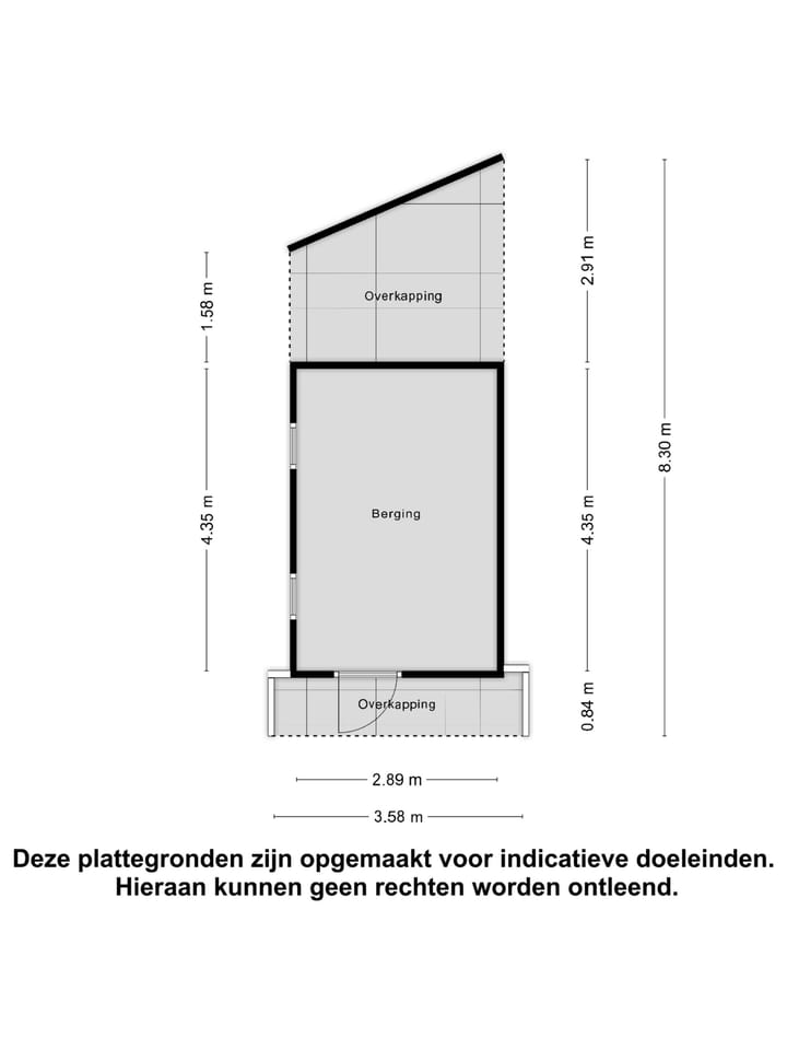 Foto 43 van Dennenweg 1