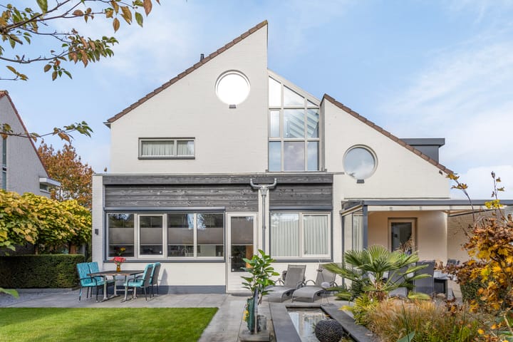 Foto 48 van Zuiderpark 26