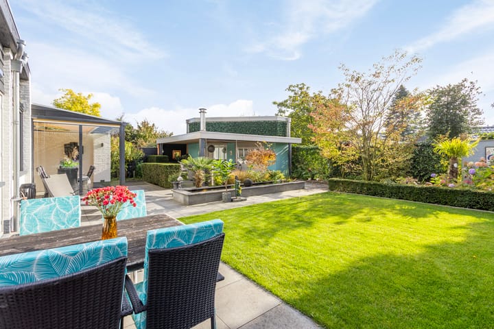 Foto 50 van Zuiderpark 26