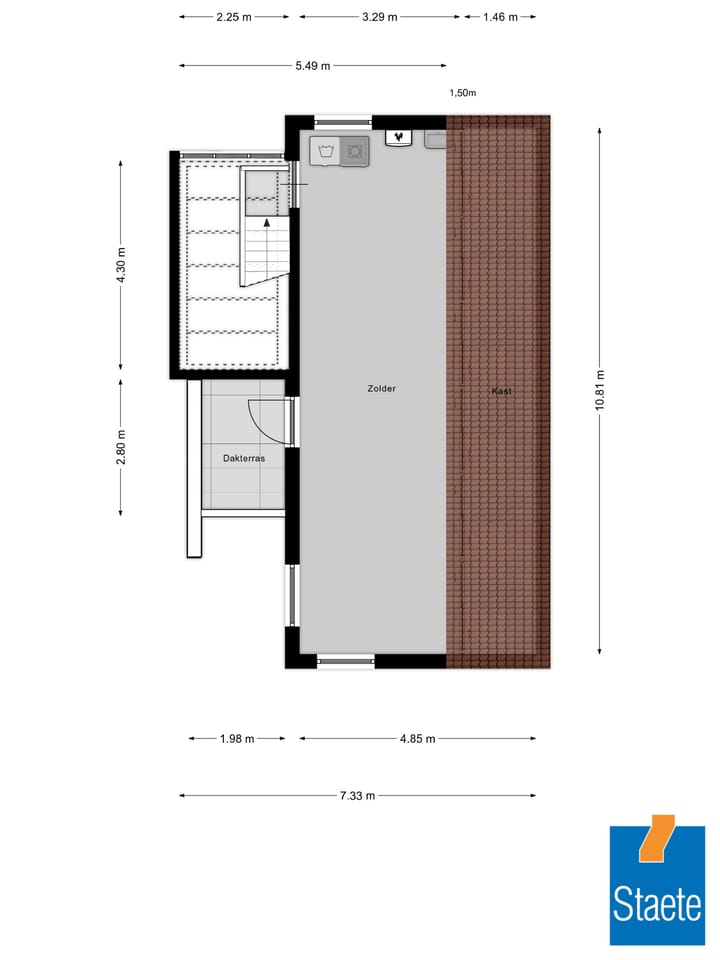 Foto 64 van Zuiderpark 26