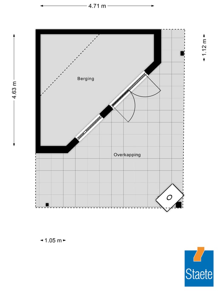 Foto 67 van Zuiderpark 26