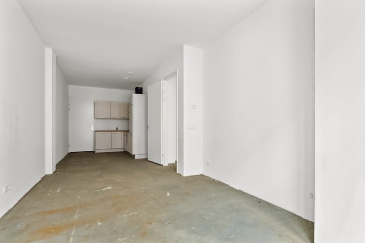 Foto 2 van Stadhuisstraat 54