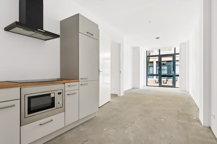 Foto 5 van Stadhuisstraat 54